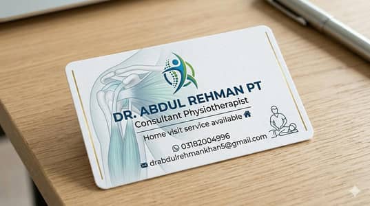 home visit for Physiotherapy