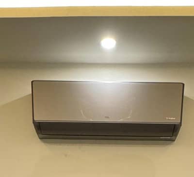 TCL T5 Pro 1.5 Ton Inverter