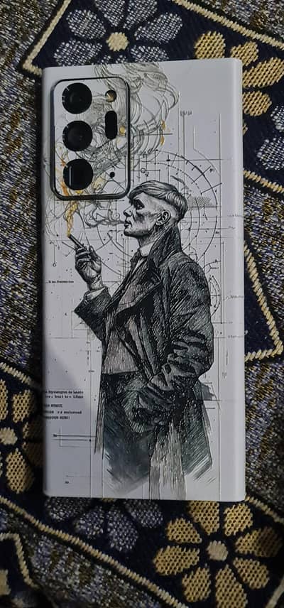 samsung note20 ultra 5g