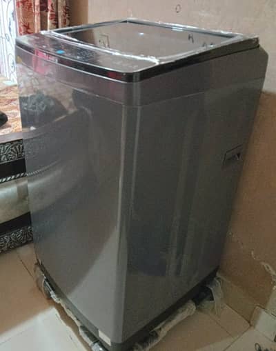 HWM 100-826S6 / Haier
