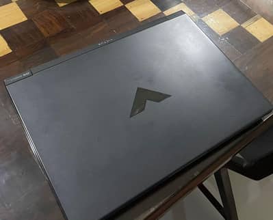 HP VICTUS Core I5 12th (H), Dedicated Graphic Card