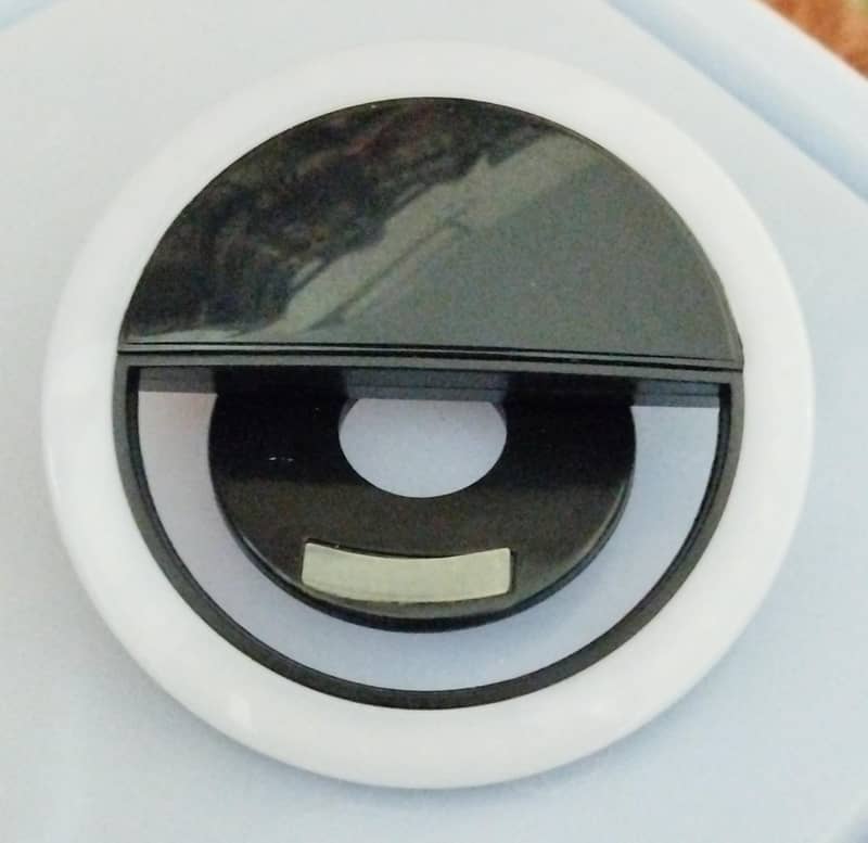 Selfie Ring Light 1