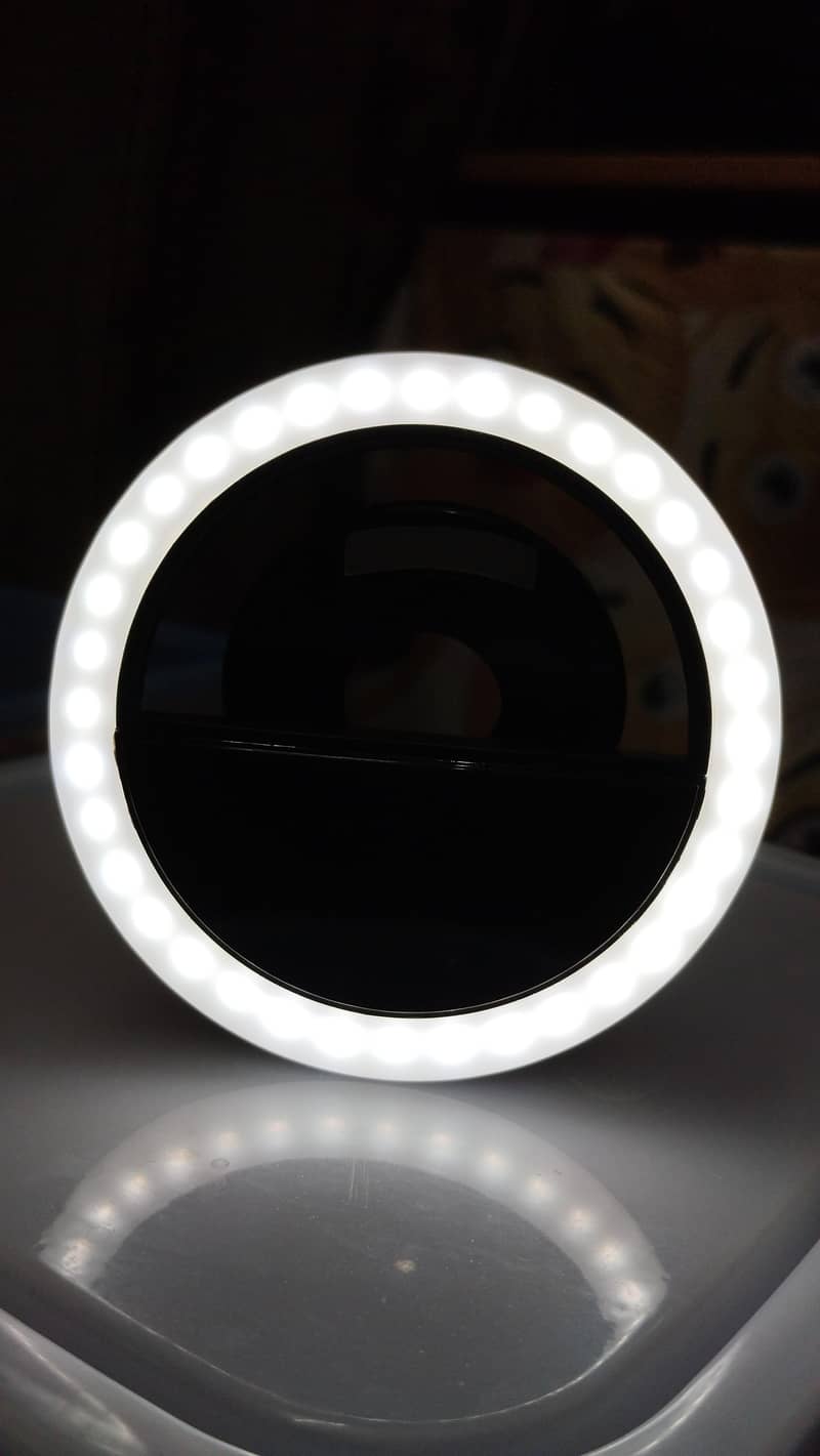 Selfie Ring Light 2