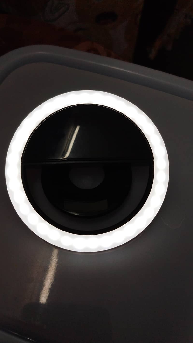 Selfie Ring Light 5