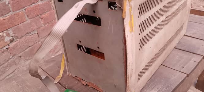 UPS 48 volt 4 battery wala