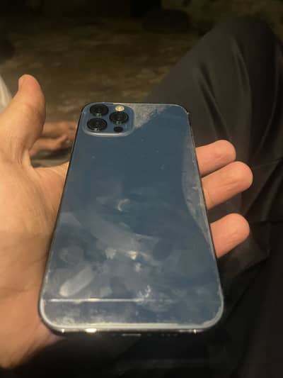 Apple iPhone 12 Pro