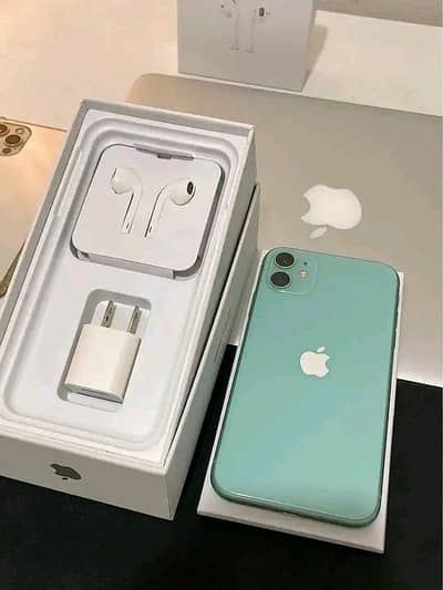 Apple Iphone 11 256 Gb Memory WhatsApp number 03252662846/