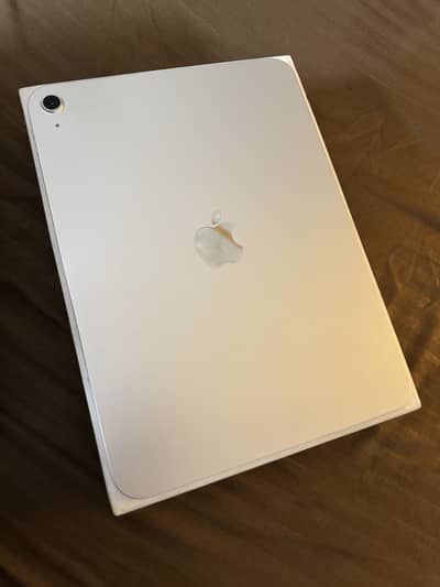 Ipad 11 128gb like new