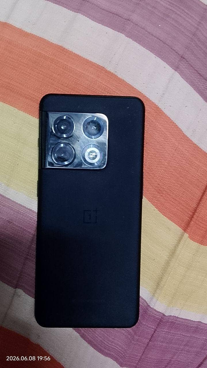 One Plus 10 Pro 0