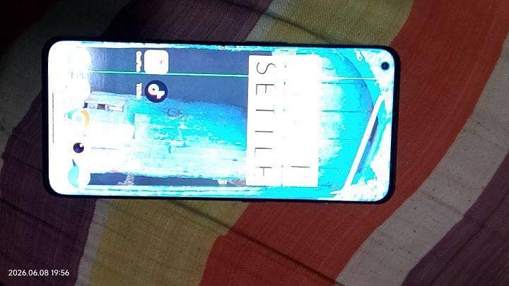 One Plus 10 Pro 2