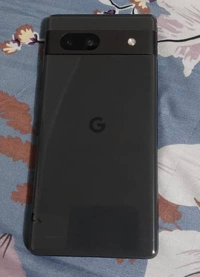 Google Pixel 7a
