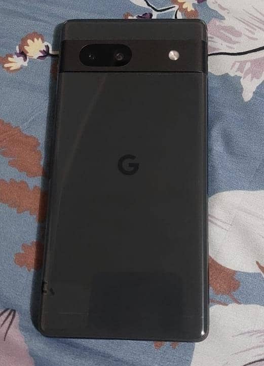 Google Pixel 7a 0