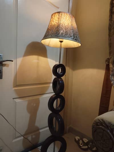 Floor Lamp