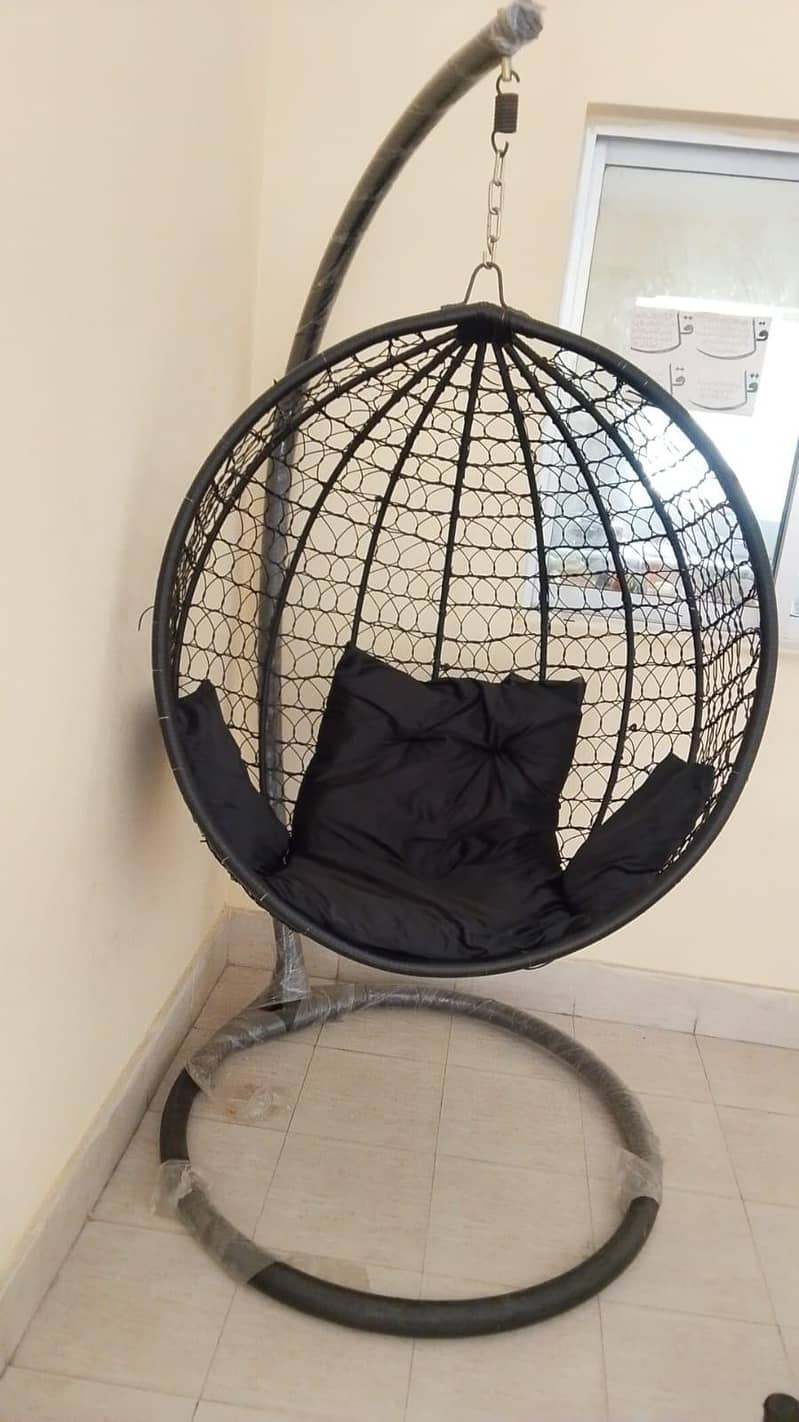 swing cot 0