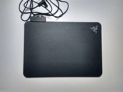 Razer Firefly V2 RGB Used gaming Mousepad