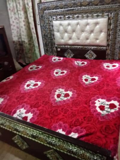bed for sale