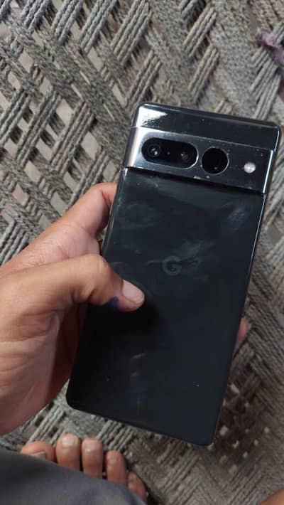Google Pixel 7 Pro Official pta Exchange and sell