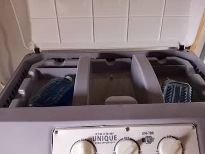2 Week Used Air Cooler (Unique) – Bilkul New Jaisi Condition