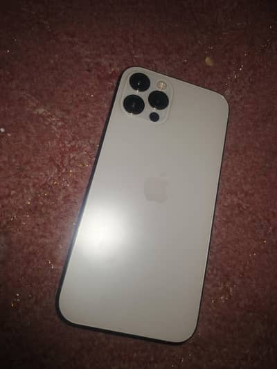 Apple iPhone 12 Pro