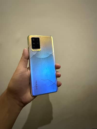 Infinix Note 10 Pro