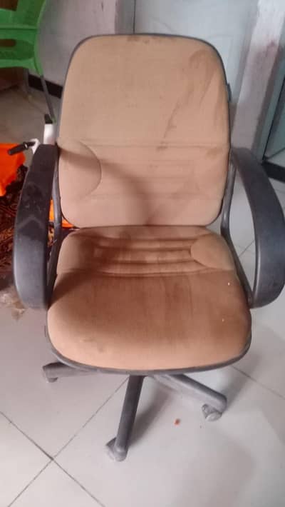 office chairs