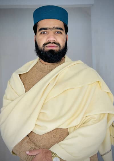 Hafiz Junaid Ahmad 