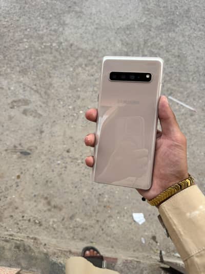 Samsung Mobile S10 5G 03709196318