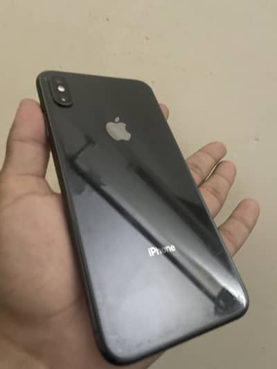 iPhone XS Max non pta jv exchange possible