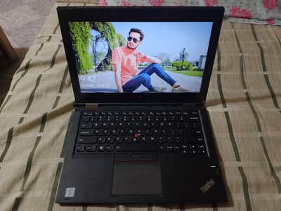 Lenovo ThinkPad Desktop-HT0MN8F