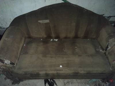 sofas structure pure wood