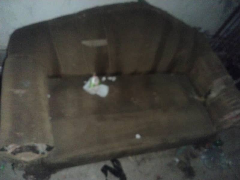 sofas structure pure wood 2
