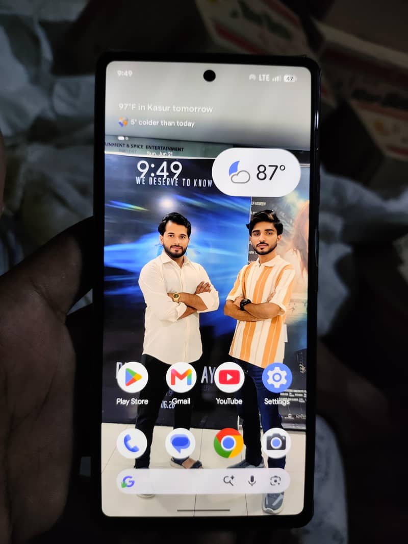 Google Pixel 6a 2