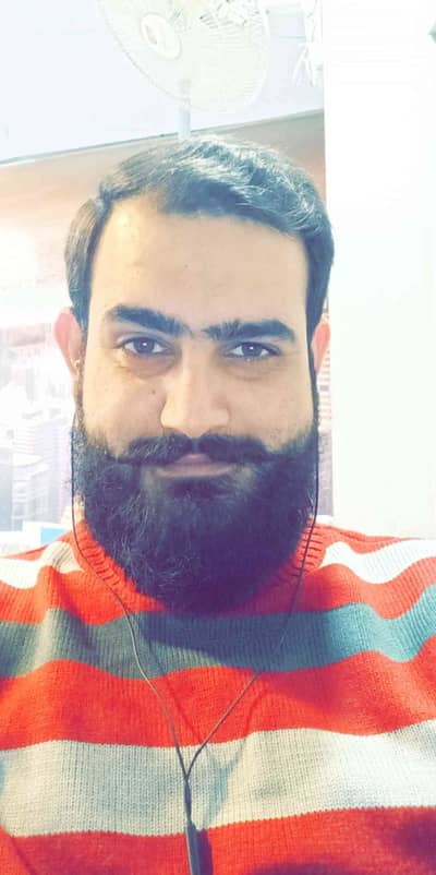 Fawad Khan