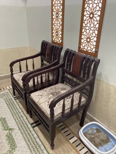 Coffee chair