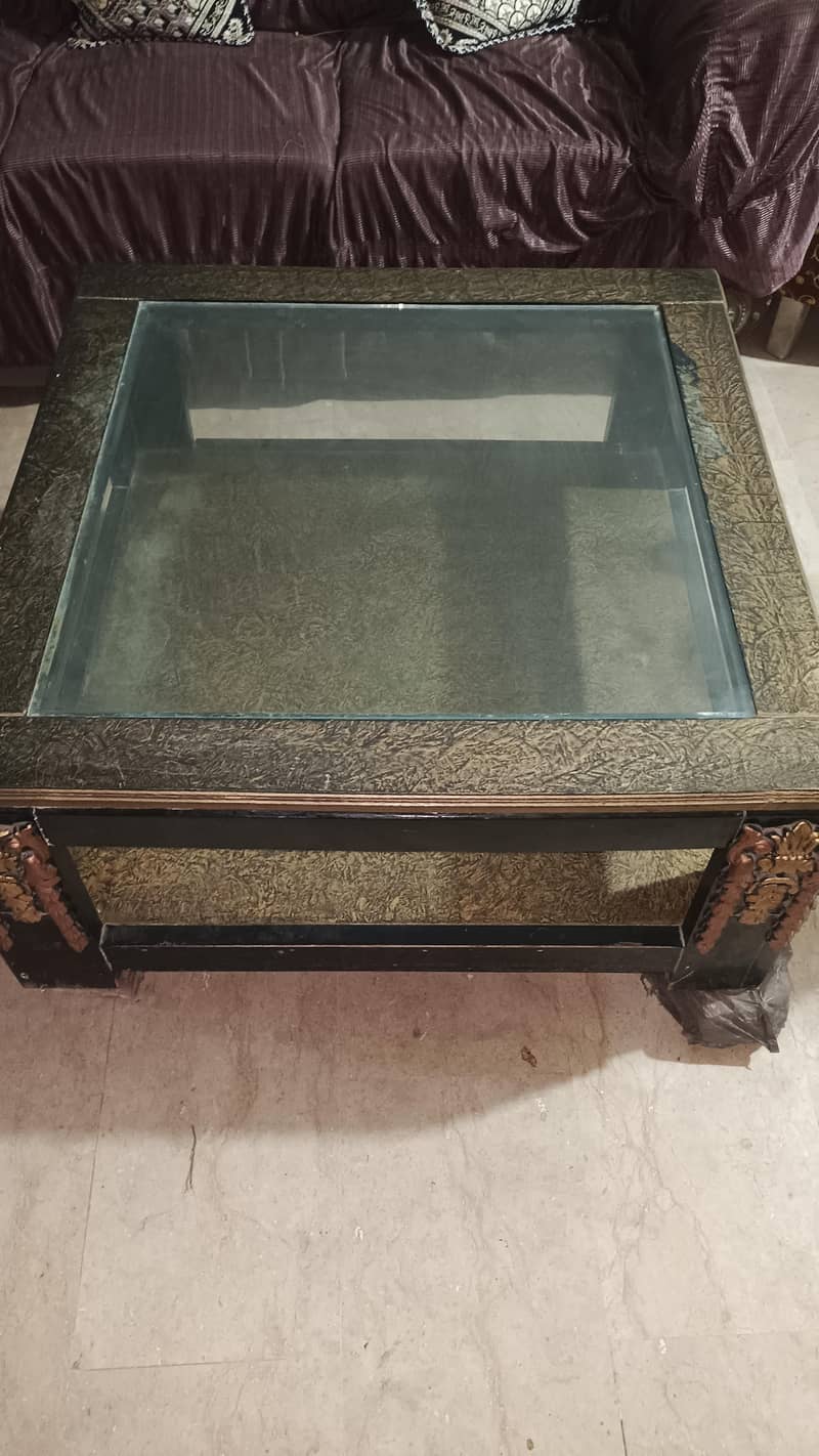 centre table 2