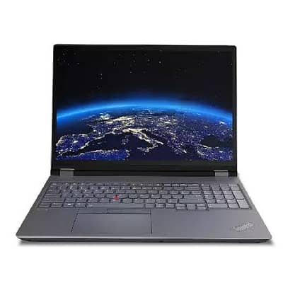 Lenovo P16 Gen 1 - i7 12th gen