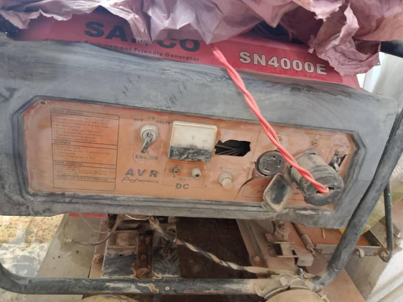 3kV generator 5