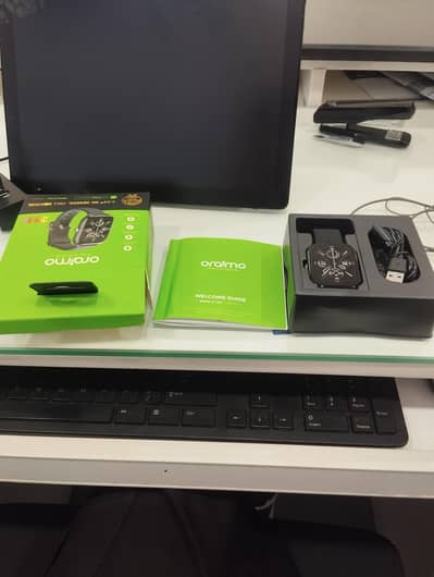 just box open