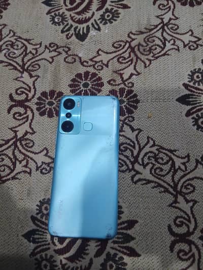 Infinix Hot 20