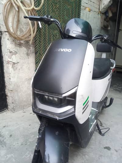 revoo 2025 model all okay 