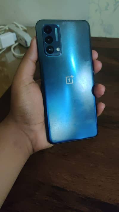OnePlus Nord N200