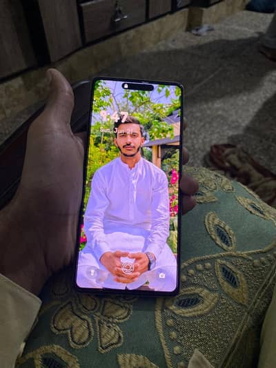 Tecno CAMON 30 10/9 condition(03294373667)