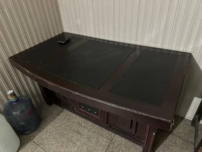 office Executive Table