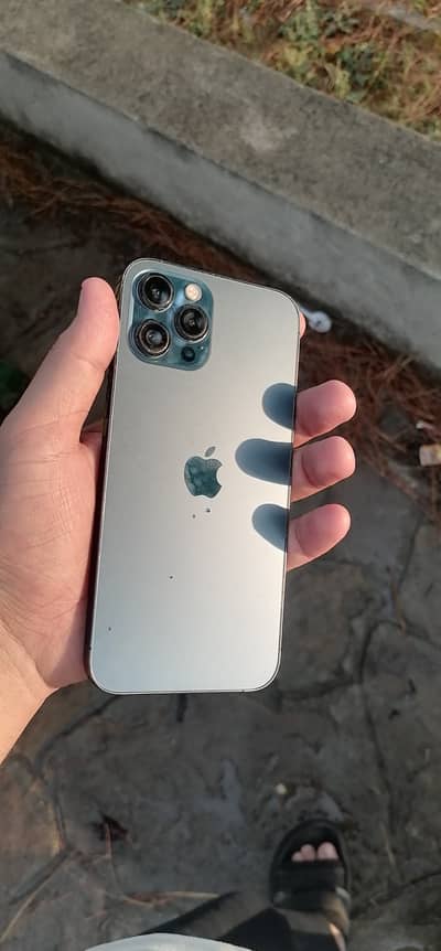 Apple iPhone 12 Pro Max JV Budget Deal / Exchange possible