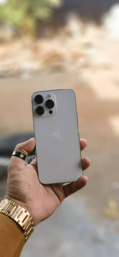 Iphone 14 pro max PTA approved