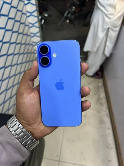 IPHONE 16 NON PTA BYPASS