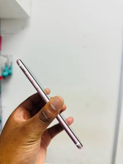iphone 7 plus 128 GB  (no open no repair) (PTA approved) all ok