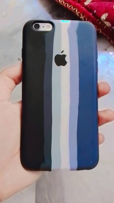 Apple iPhone 6S Plus