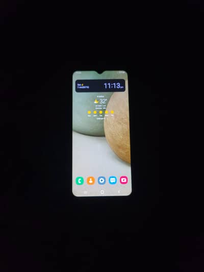 Samsung a12. . 4/128