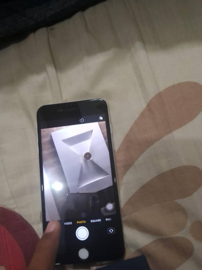 Apple iPhone 6 Plus 6